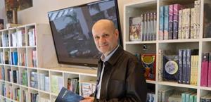 Presenta “El mapa estelar”