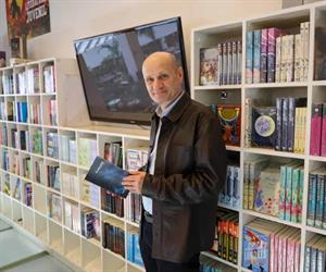 Presenta “El mapa estelar”