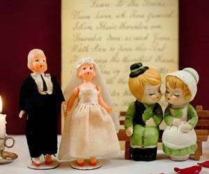 ‘El amor a través del tiempo’ cobra vida en Parque Cultural