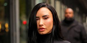 Demi Lovato cancela conciertos