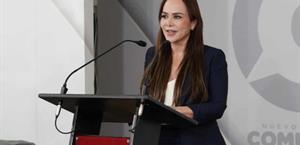 Prepara Nuevo Laredo eventos internacionales