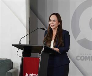 Prepara Nuevo Laredo eventos internacionales