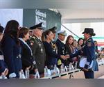 Sheinbaum reconoce labor histórica de la Fuerza Aérea