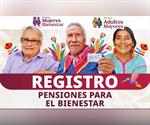 Conoce las fechas de registro a Pensión Mujeres Bienestar