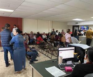 Mueren más adultos y los recién nacidos