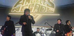 Regresan para celebrar a los enamorados