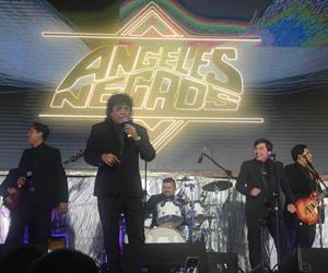 Regresan para celebrar a los enamorados