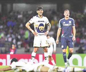 ¡Pumas eliminado!
