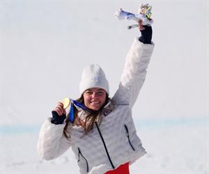 Medallas se rompen durante celebraciones