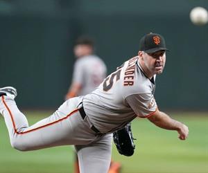 Verlander regresa con los Tigres de Detroit