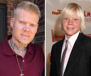 Muere actor recordado por papeles infantiles