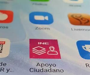 Digitaliza su militancia el PRI con plataforma de INE
