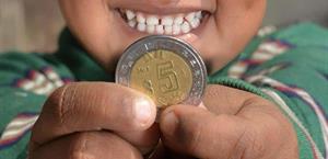 Llaman a participar en en ‘Dí sí al Redondeo’