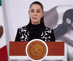 No se encuentra problema en vía de Interoceánico: Sheinbaum