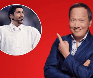 Ahora critica a Bad Bunny