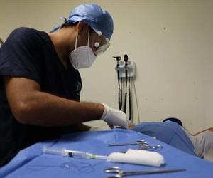 Exhortan a registrarse en las vasectomías sin bisturí