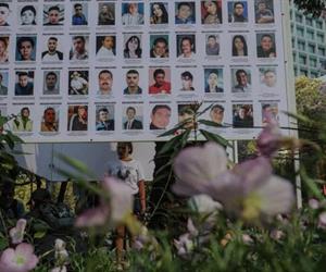 Desapariciones crecen 213% en diez años
