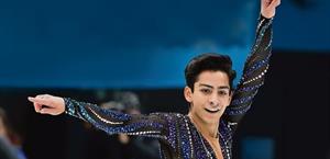 Claudia Sheinbaum felicita a Donovan Carrillo por su pase a la final