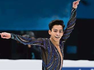 Claudia Sheinbaum felicita a Donovan Carrillo por su pase a la final