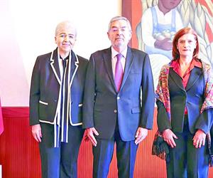 México refuerza presencia diplomática en Centroamérica