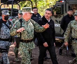 Cae 42% homicidio doloso en México