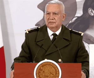 Tamaulipas, entre los 4 estados que piden mejora de armas contra el crimen: Defensamx