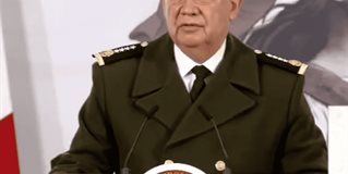 Tamaulipas, entre los 4 estados que piden mejora de armas contra el crimen: Defensamx