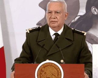 Tamaulipas, entre los 4 estados que piden mejora de armas contra el crimen: Defensamx