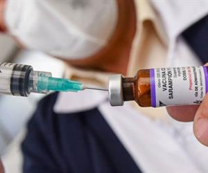 México refuerza estrategia de vacunación ante brotes de sarampión