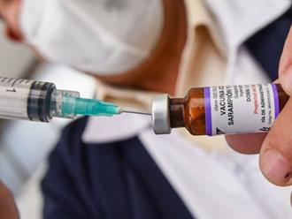 México refuerza estrategia de vacunación ante brotes de sarampión