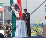 México y EU comparten los valores en cooperación militar