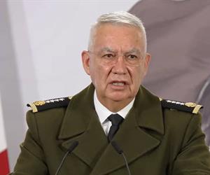 Tamaulipas, estado que ha pedido mejorar armas a policías: SEDENA