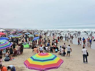 Alista Tamaulipas operativo de Semana Santa