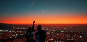 Alineación de seis planetas; ¿cuántos días faltan?