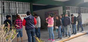 Últimos días para inscripciones en educación básica en Río Bravo