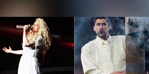 Yuri y su opinión sobre Bad Bunny: no es un gran cantante