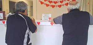 Invitan a aprovechar 50% de descuento en escrituración