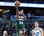 Thomas y Porter  impulsan a los Bucks