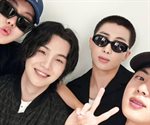 BTS llevará su tour ARIRANG a cines de todo el mundo