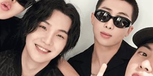 BTS llevará su tour ARIRANG a cines de todo el mundo