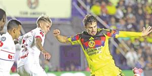 ¡A octavos… sin convencer!