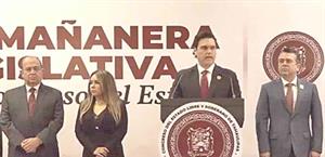 Plantean un fideicomiso para modernizar Reynosa