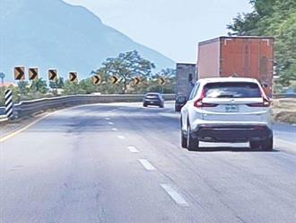 Autopista Reynosa-Monterrey, la que más deja a Capufe