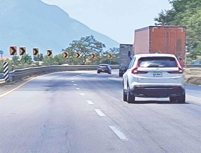Autopista Reynosa-Monterrey, la que más deja a Capufe