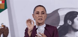 Sheinbaum afirma que México no cede minerales críticos a nadie