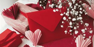 14 de febrero: regalos para celebrar el amor