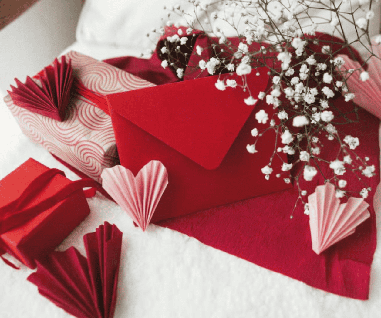 14 de febrero: regalos para celebrar el amor