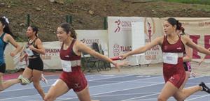 Victoria sede de estatales clasificatorios de Conade