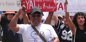 Jornada laboral baja a 40 horas