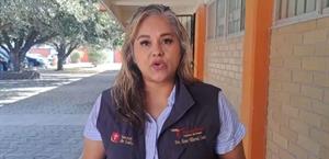 Investigan presunto caso de sarampión en primaria de Reynosa